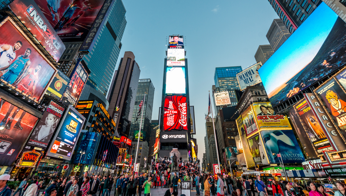 Visiter New York en 5 Jours : Itinéraire & Programme Complet