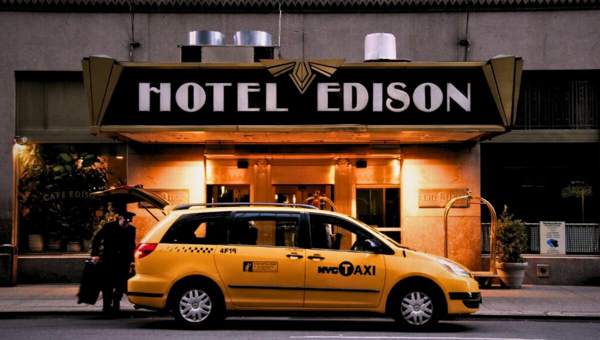 Hôtel Edison à New York : Prix, Localisation & Avis